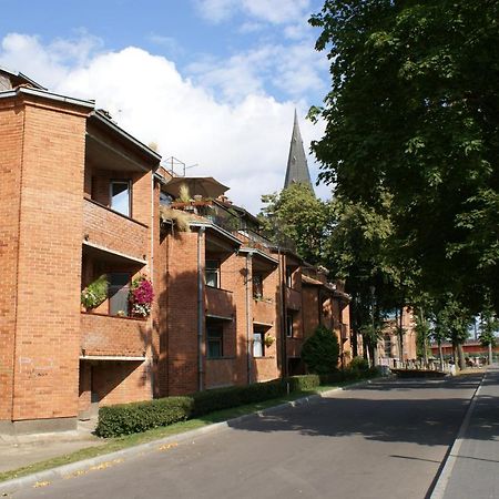 Old Town Apartment With A Separate Entrance Kaunas Kültér fotó