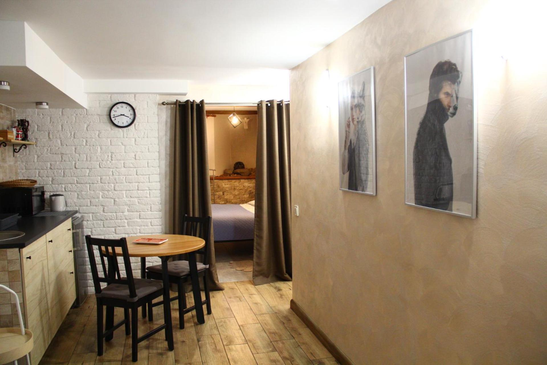 Old Town Apartment With A Separate Entrance Kaunas Kültér fotó